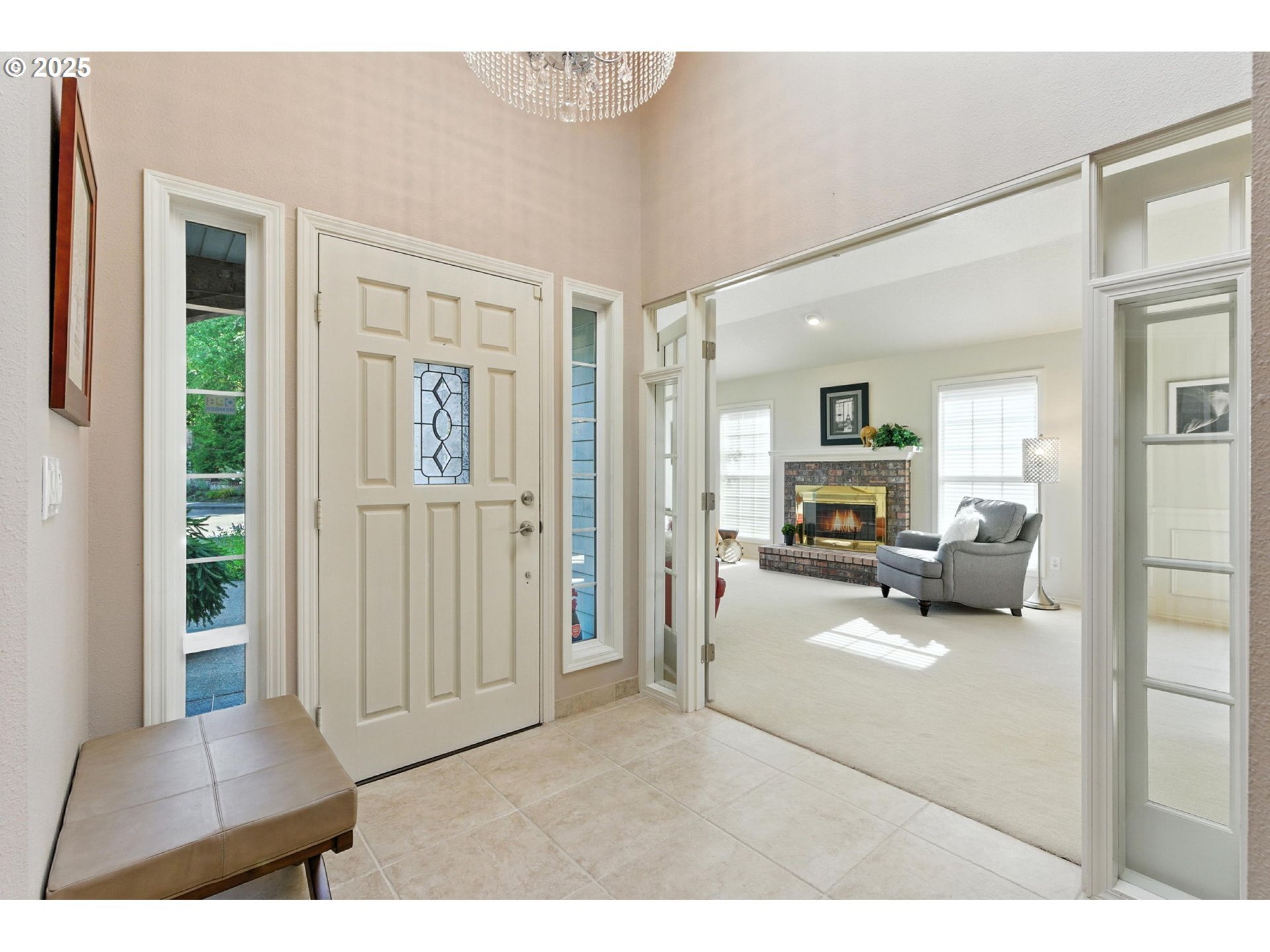 Property Photo: 12524 SE Bluff Dr OR 97015