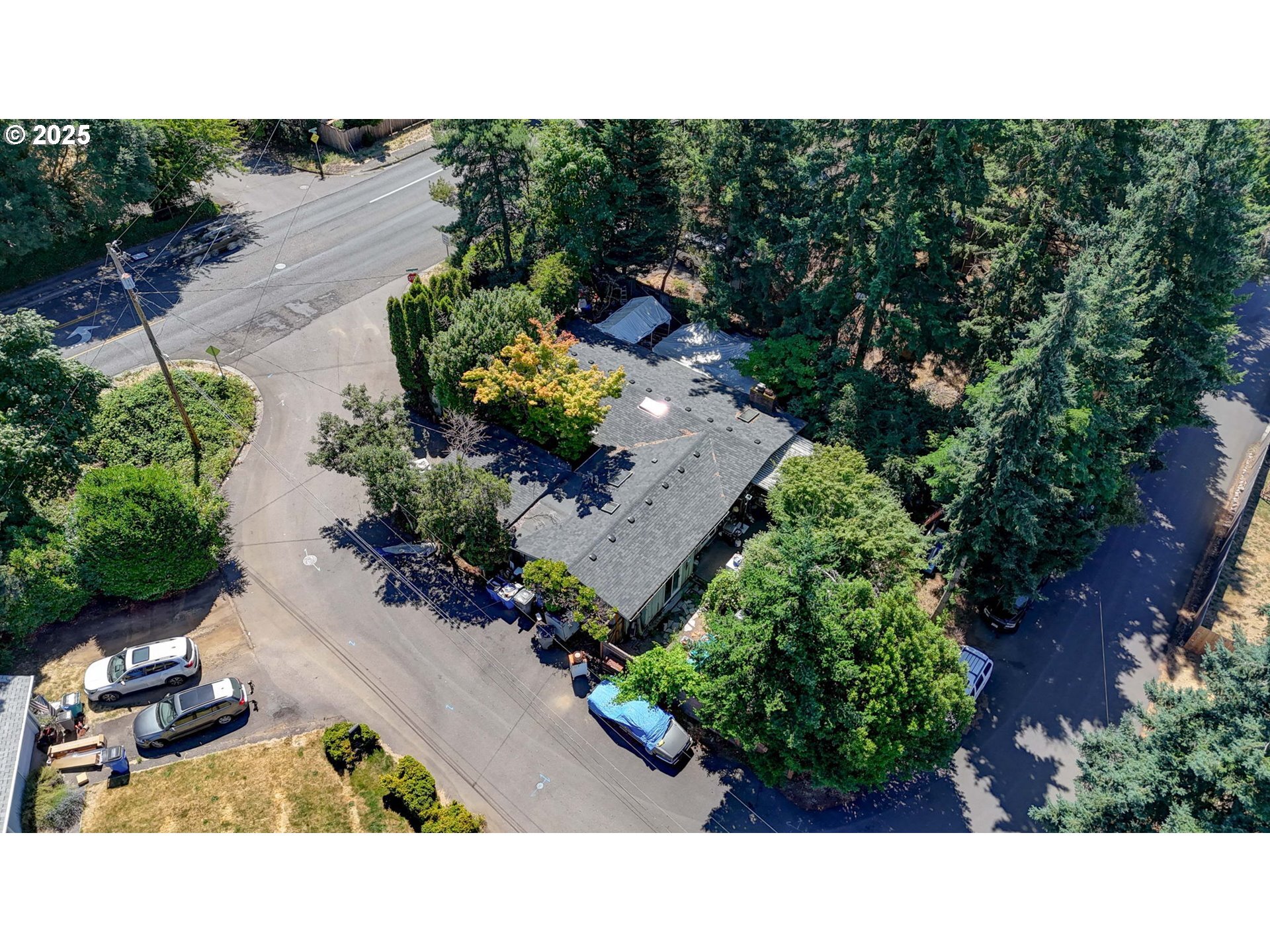 1016 S Lieser Rd  Vancouver WA 98664 photo