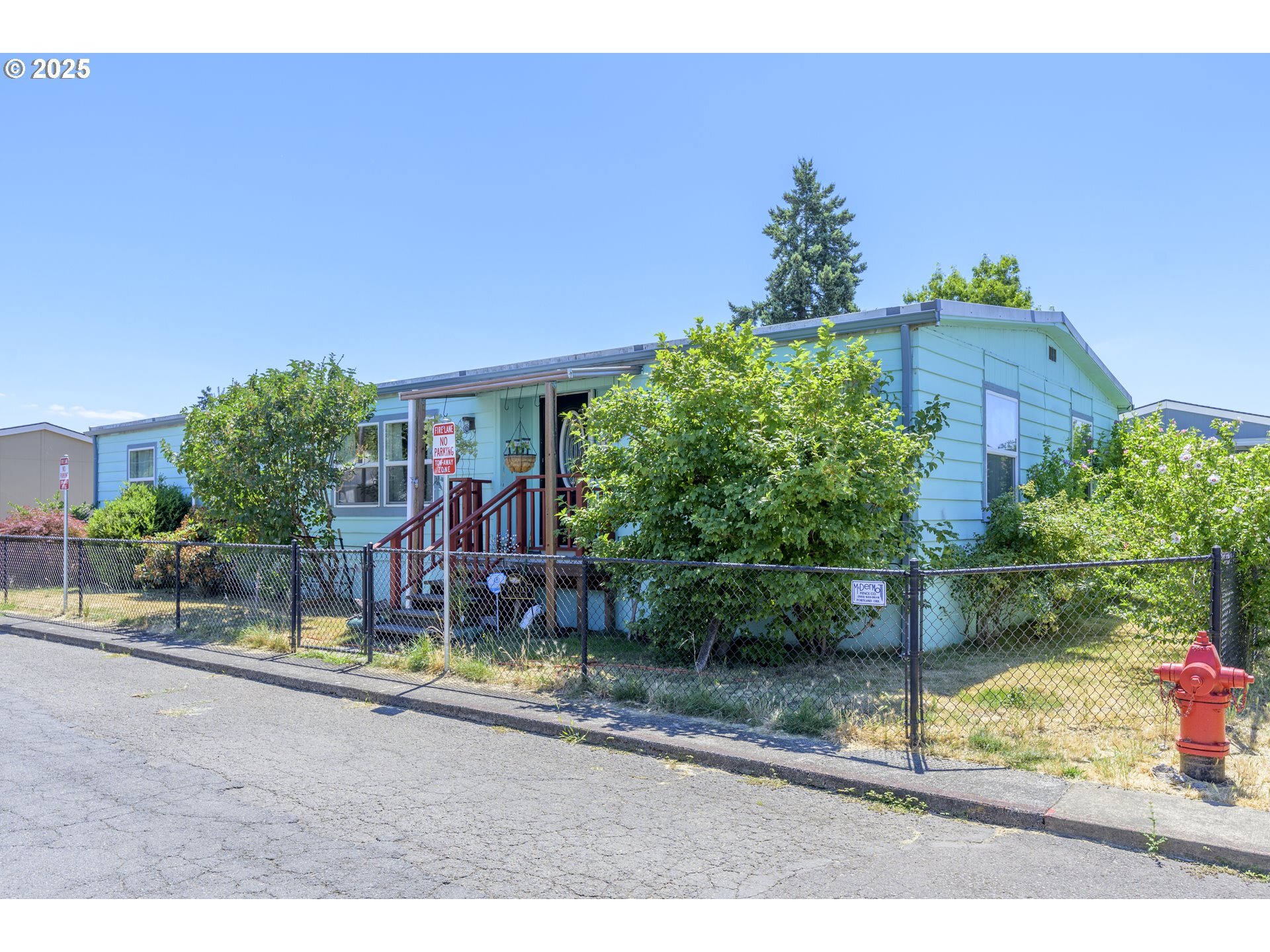 10701 SE Highway 212 W6  Clackamas OR 97015 photo
