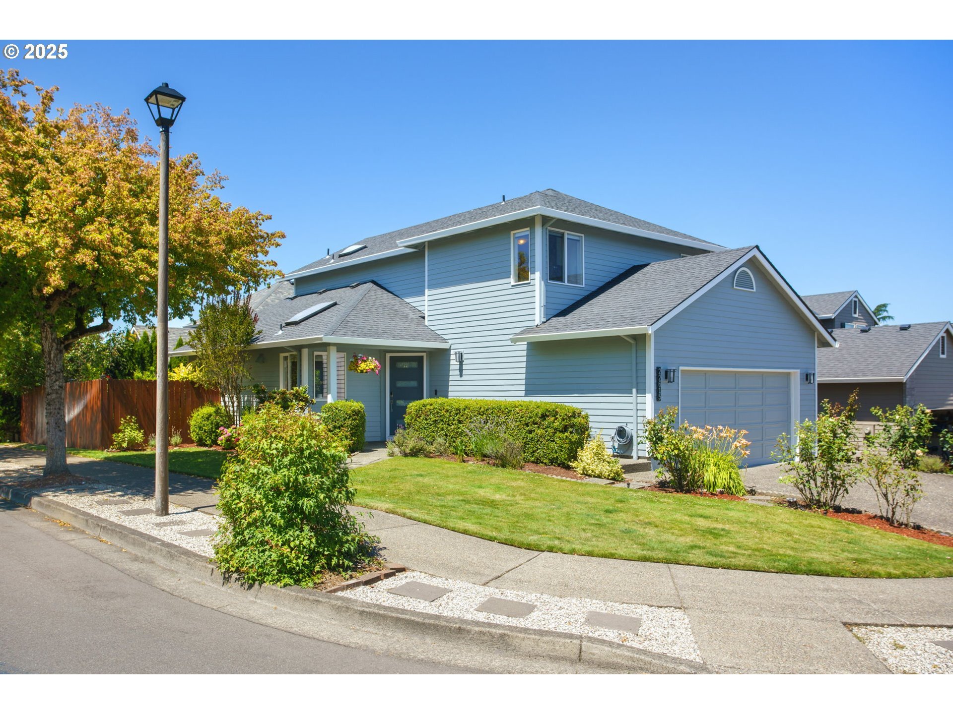 Property Photo:  22615 SW 93rd Ter  OR 97062 