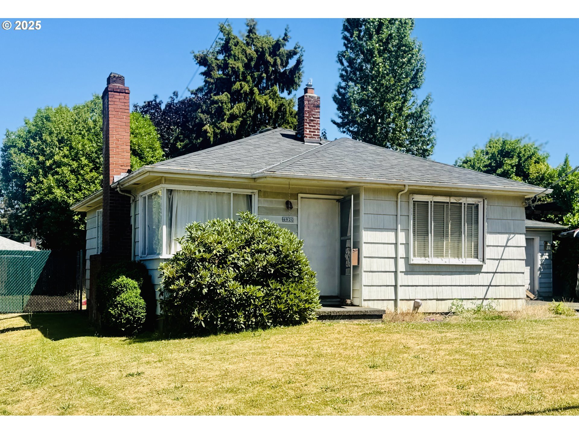 4920 NE 72nd Ave  Portland OR 97218 photo