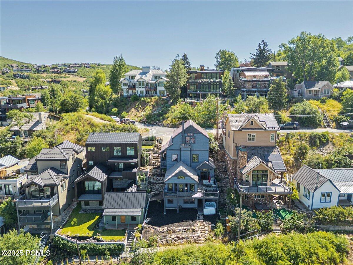 Property Photo: 335 Ontario Avenue UT 84060