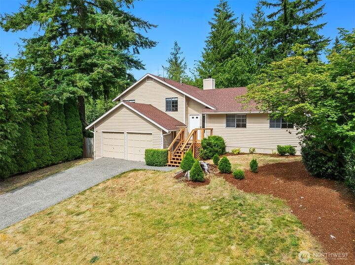 Property Photo: 23031 20th Avenue SE WA 98021