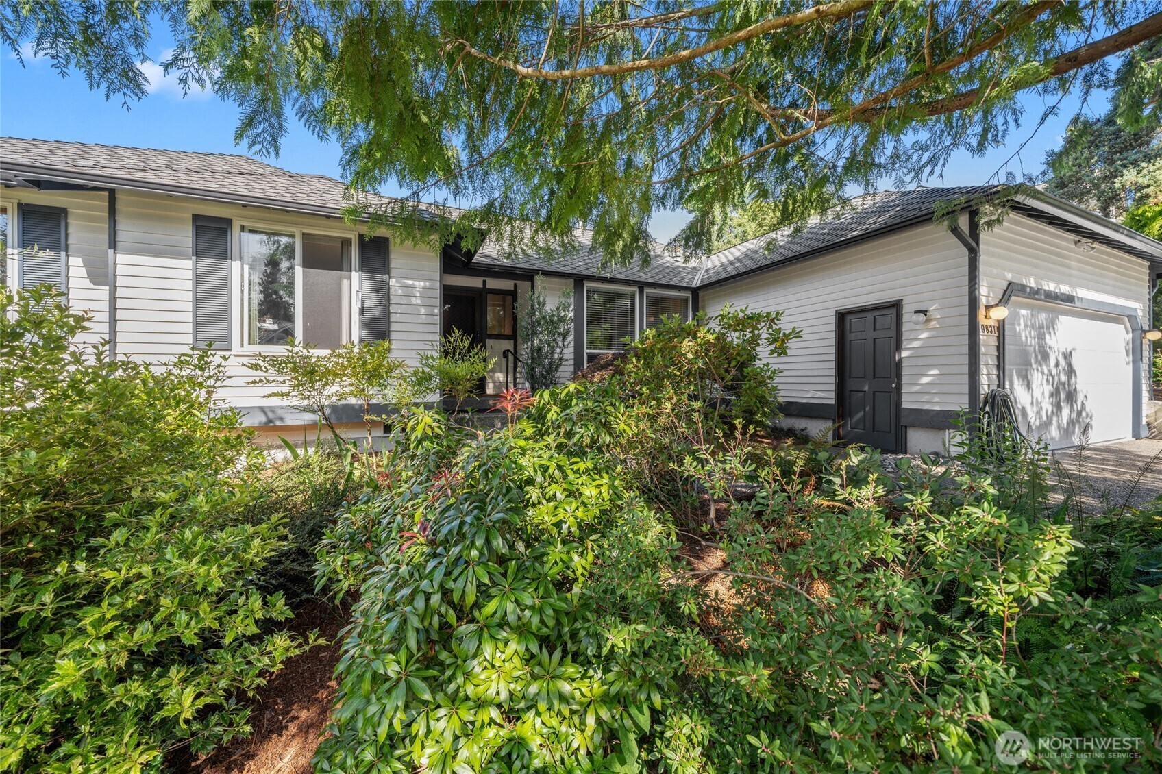 Property Photo:  19831  134th Place SE  WA 98058 