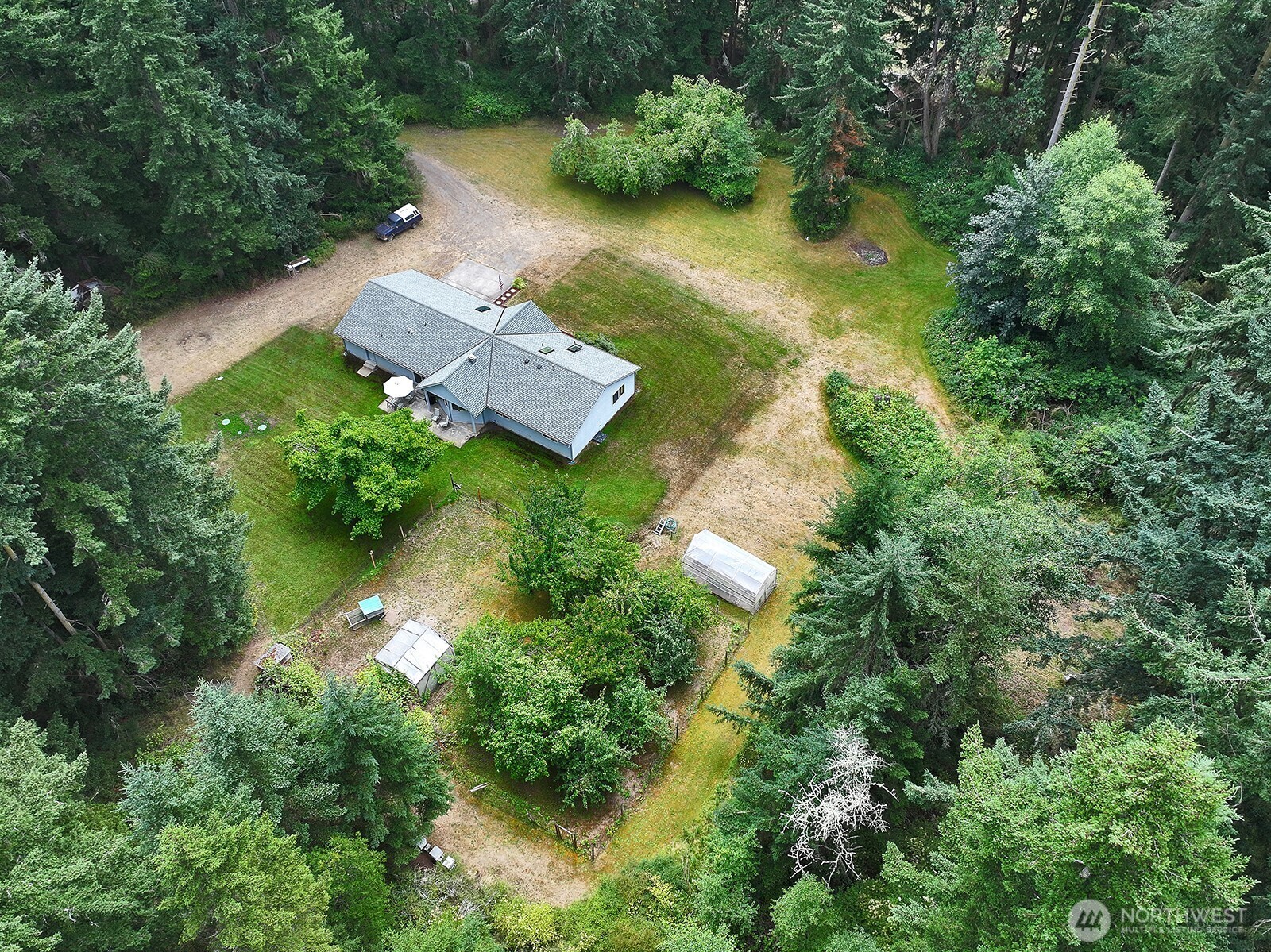 Property Photo: 464 Stillmeadow Road WA 98239
