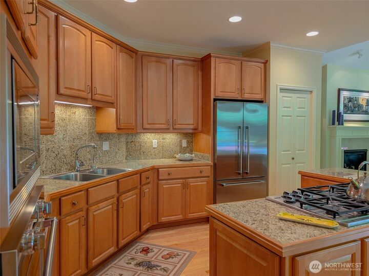 Property Photo: 5214 W Old Stump Drive WA 98332