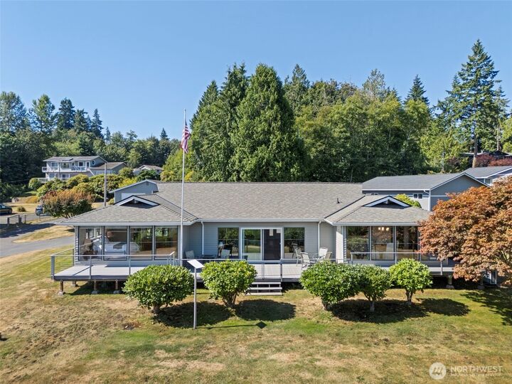 Property Photo: 8880 SE Southworth Drive WA 98366