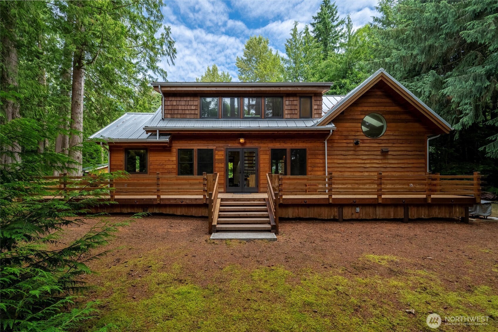 Property Photo:  1692  Galbraith Lane  WA 98229 