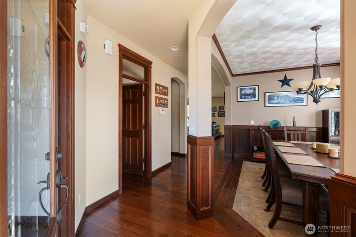 Property Photo: 8504 229th Street Court E WA 98338