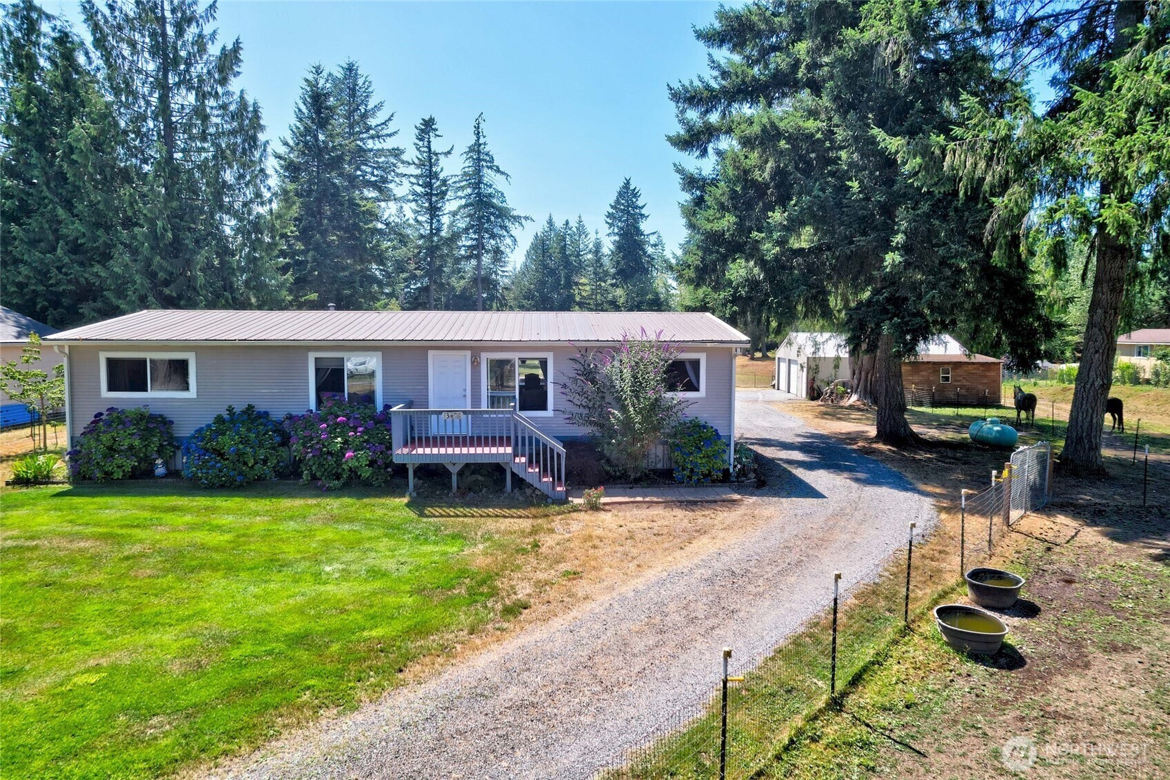 Property Photo:  13422  14th Avenue NW  WA 98271 