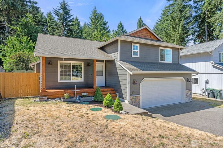 Property Photo:  7729  41st Avenue SE  WA 98503 