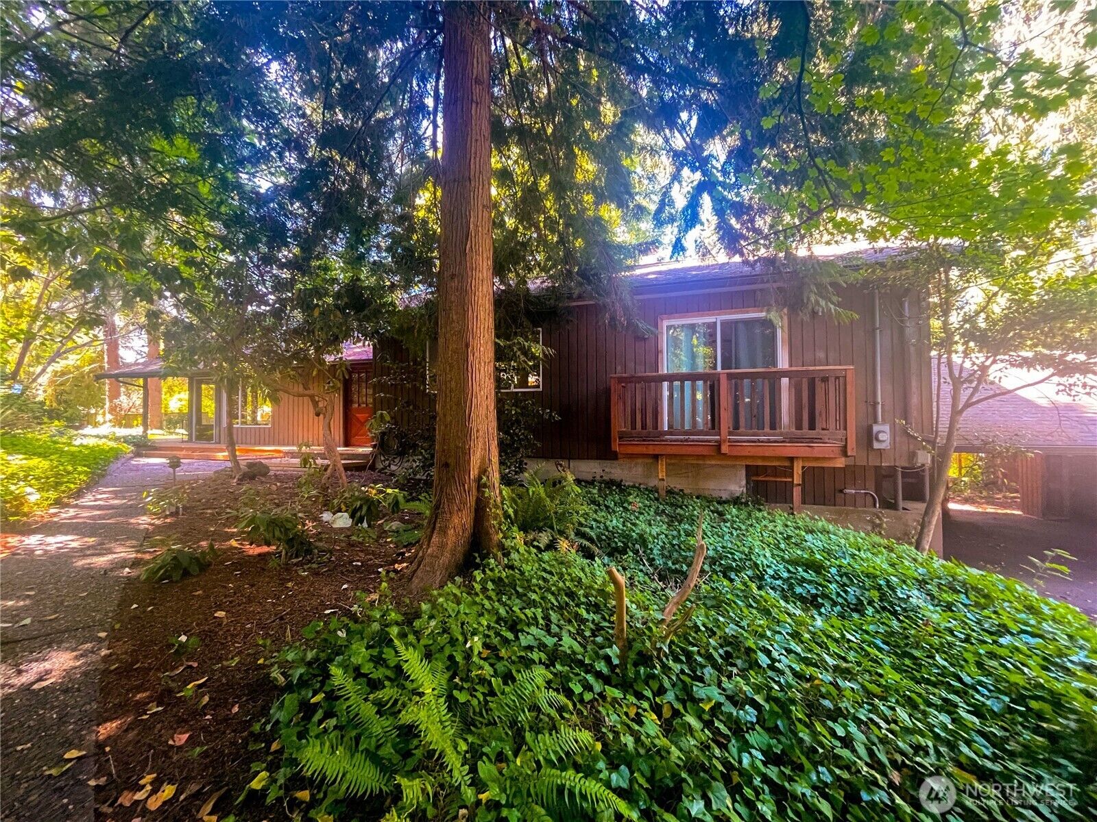 Property Photo: 23415 97th Place W WA 98020