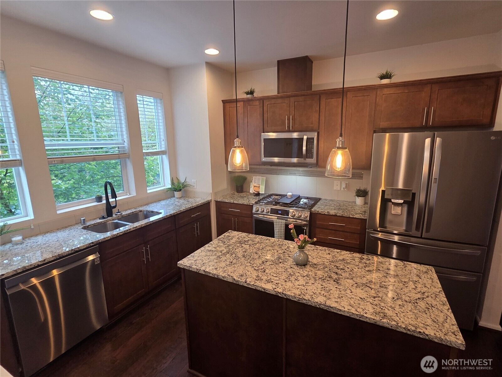 Property Photo: 11004 20th Drive SE WA 98208