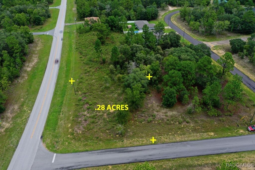 Property Photo:  2595 W Chamberlain Street  FL 34434 