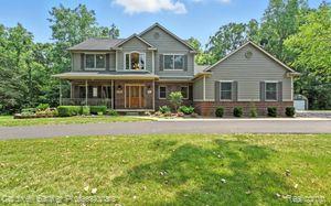 10261 Normonie Court  Saline MI 48176 photo