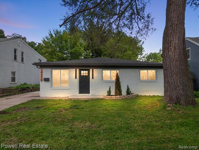 14370 Pearl Street  Southgate MI 48195 photo