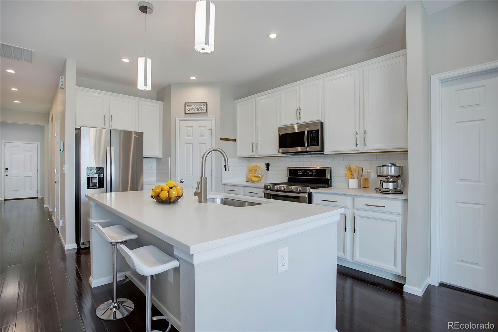 Property Photo: 4238 S Netherland Circle CO 80013