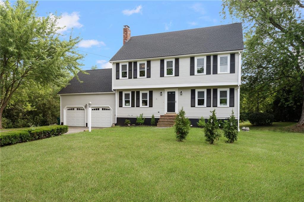 9 Theodore Lane  Attleboro MA 02703 photo