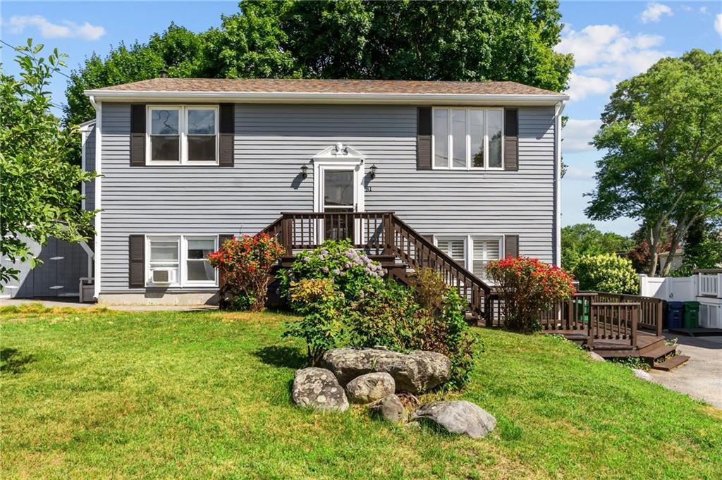 81 Pender Avenue  Warwick RI 02889 photo