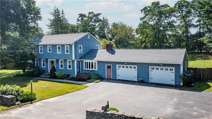 471 N. Quidnessett Road  North Kingstown RI 02852 photo
