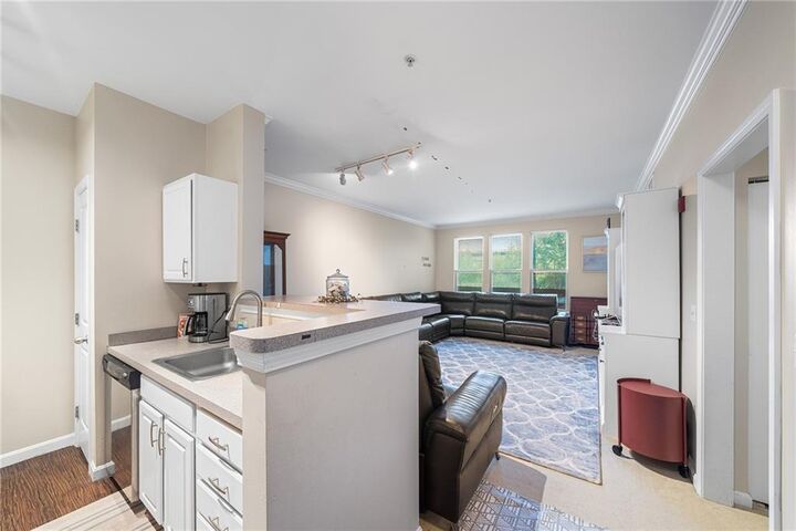 Property Photo: 1000 Providence Place 112 RI 02903