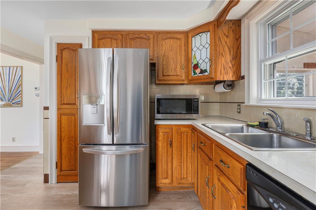 Property Photo: 58 Lydick Avenue RI 02888