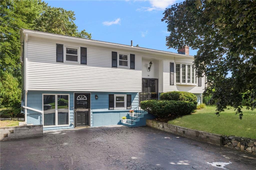 Property Photo: 30 Birchwood Lane RI 02893