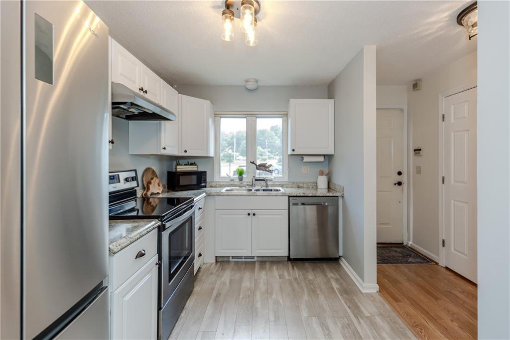 Property Photo: 203 Fairway Drive RI 02816