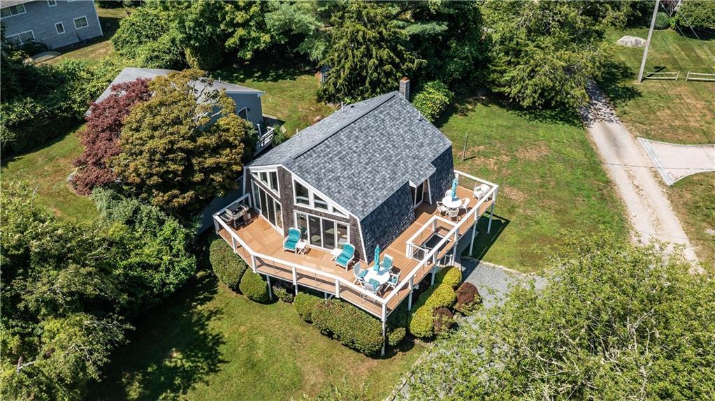 Property Photo:  58 Teal Road  RI 02879 