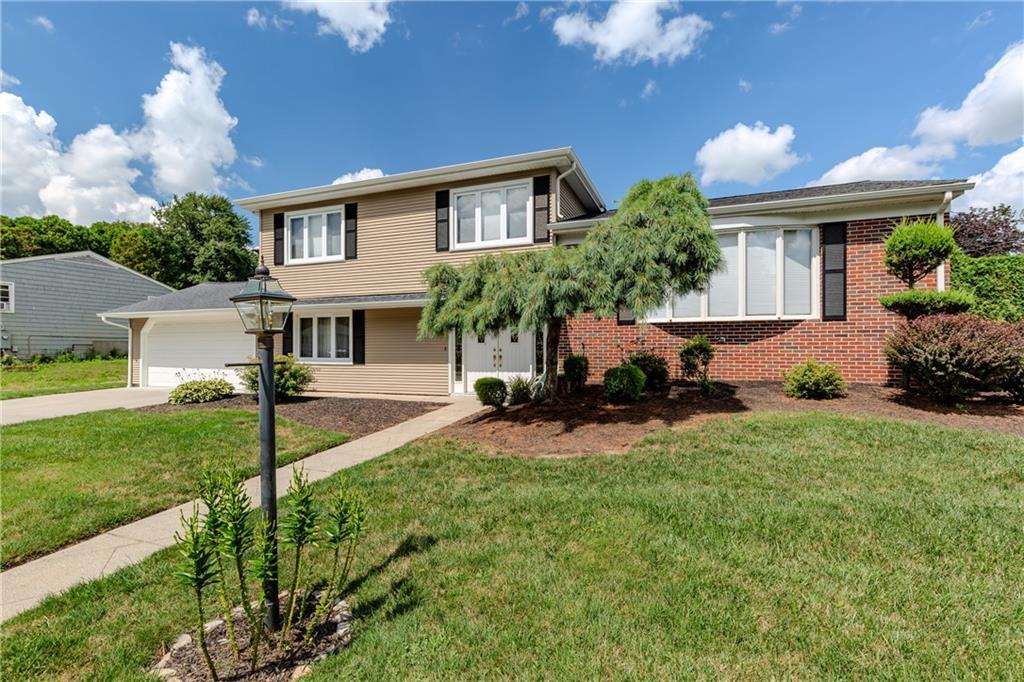 Property Photo: 8 Sturbridge Avenue RI 02828