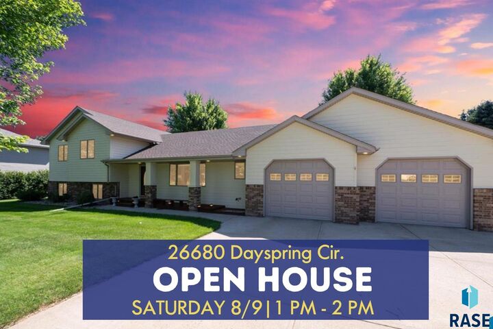 26680 Dayspring Cir  Hartford SD 57033 photo