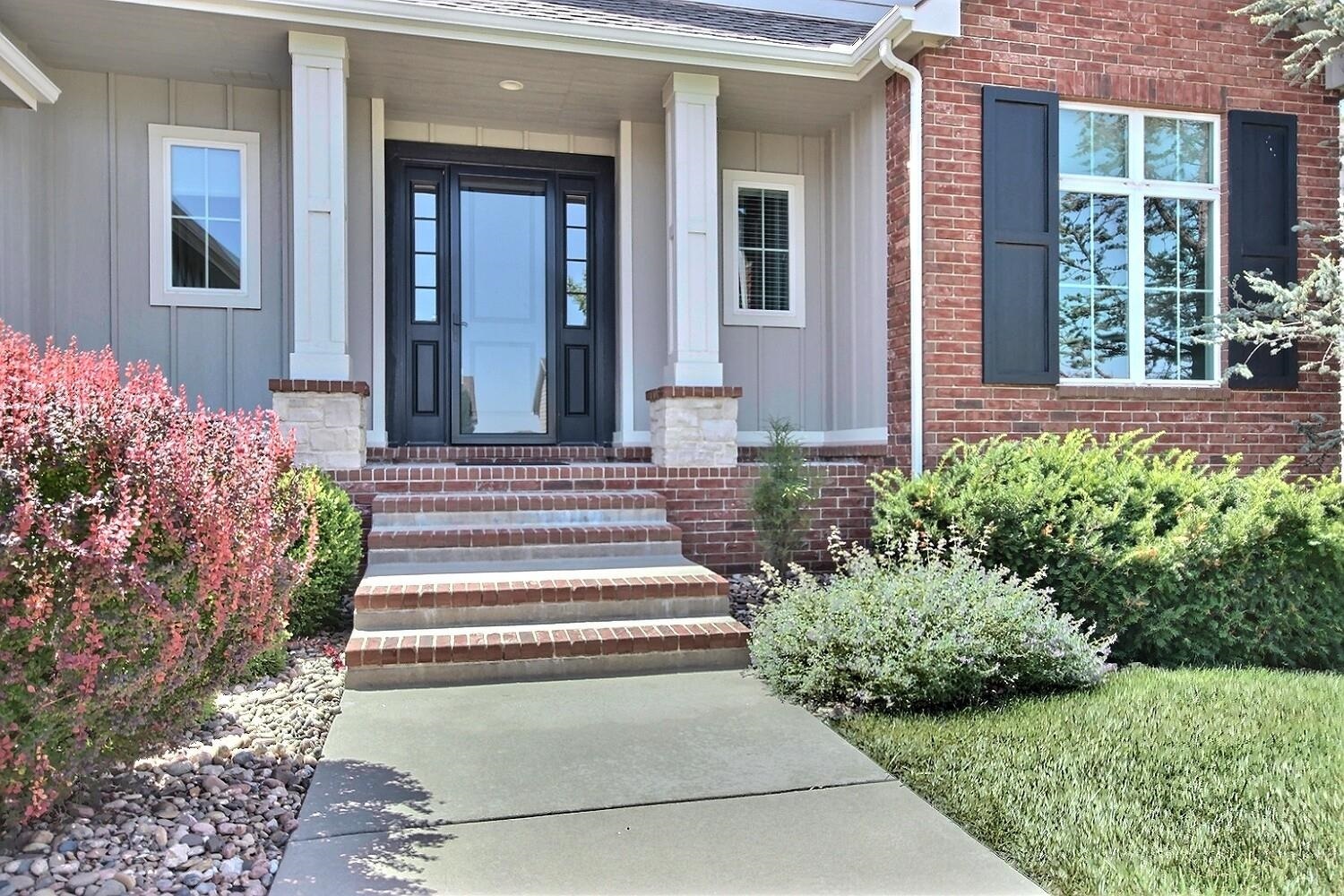 Property Photo: 14109 E Churchill KS 67230