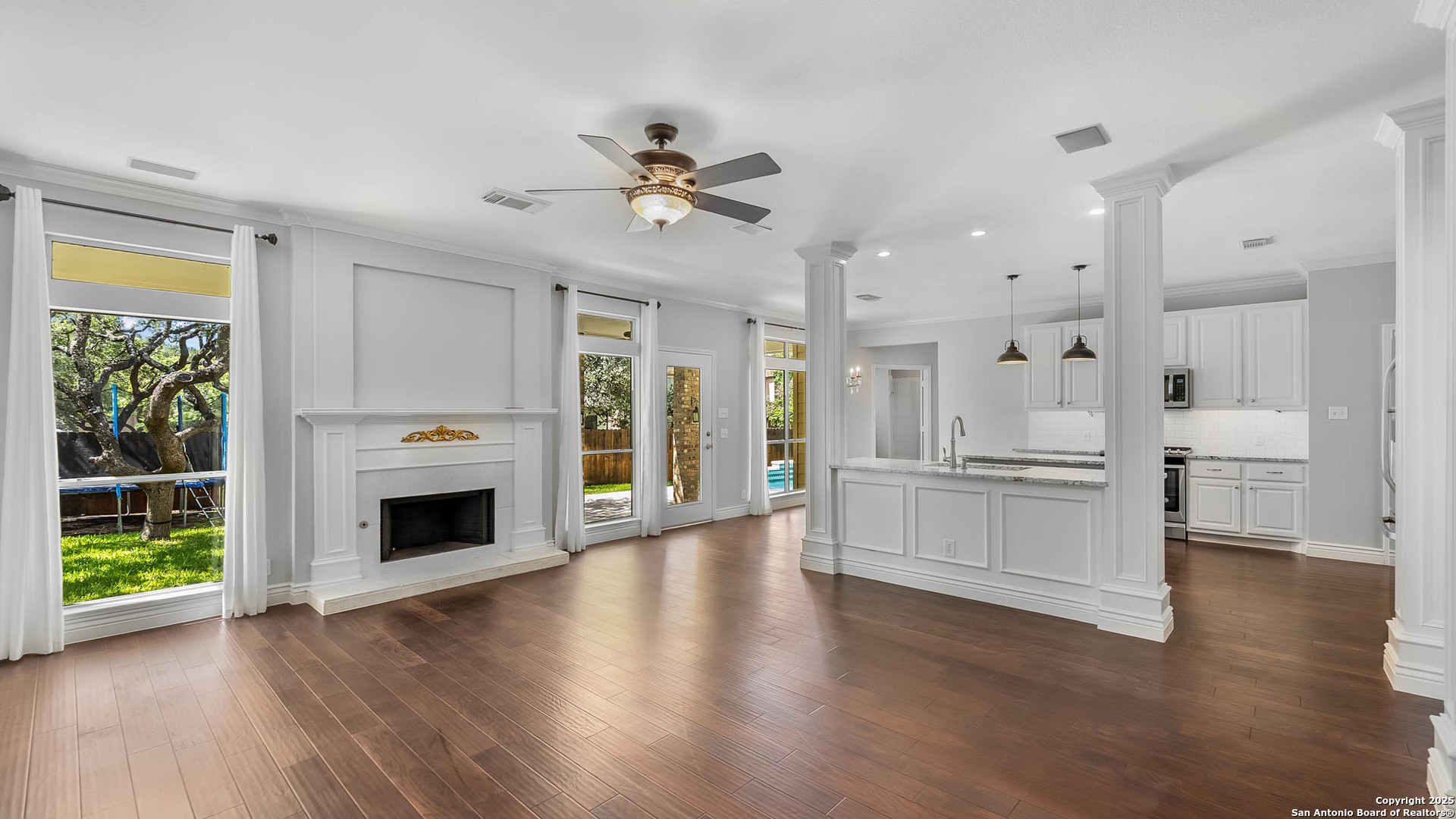Property Photo:  1106 Tokalon  TX 78258 