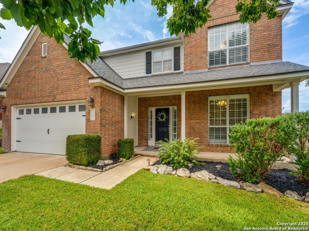 Property Photo: 1319 Arrow Bow TX 78258