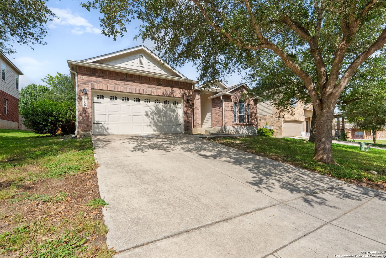 Property Photo:  1150 Kite Corner  TX 78130 