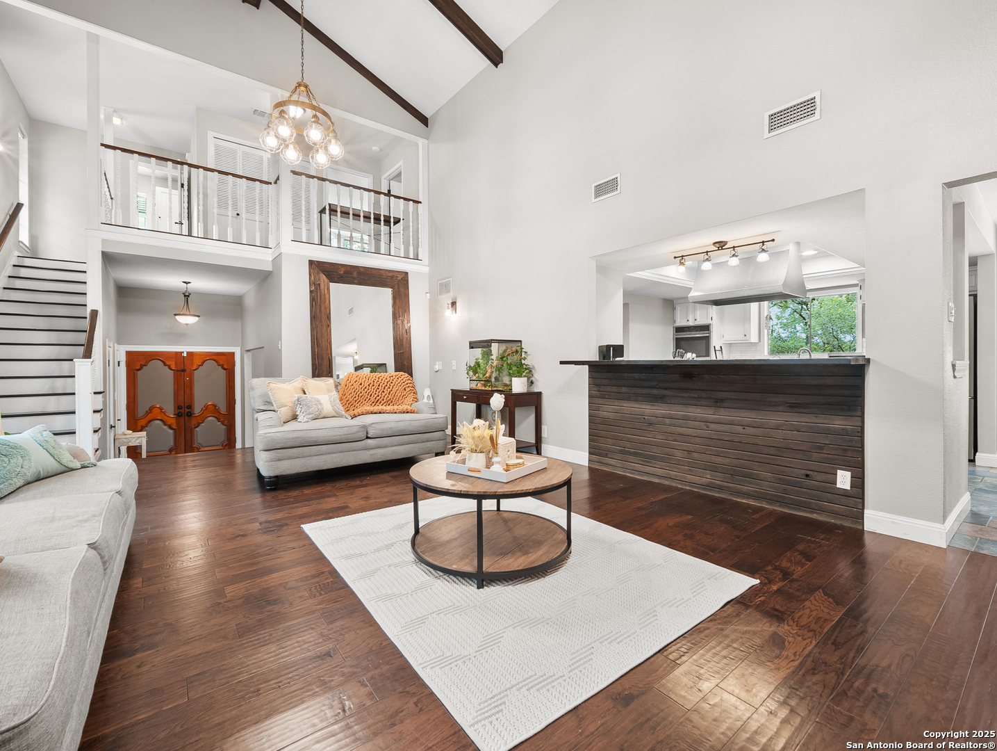 Property Photo: 3510 Rock Creek TX 78230