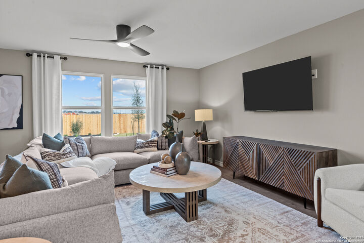 Property Photo:  8139 Hamrick Circle  TX 78252 