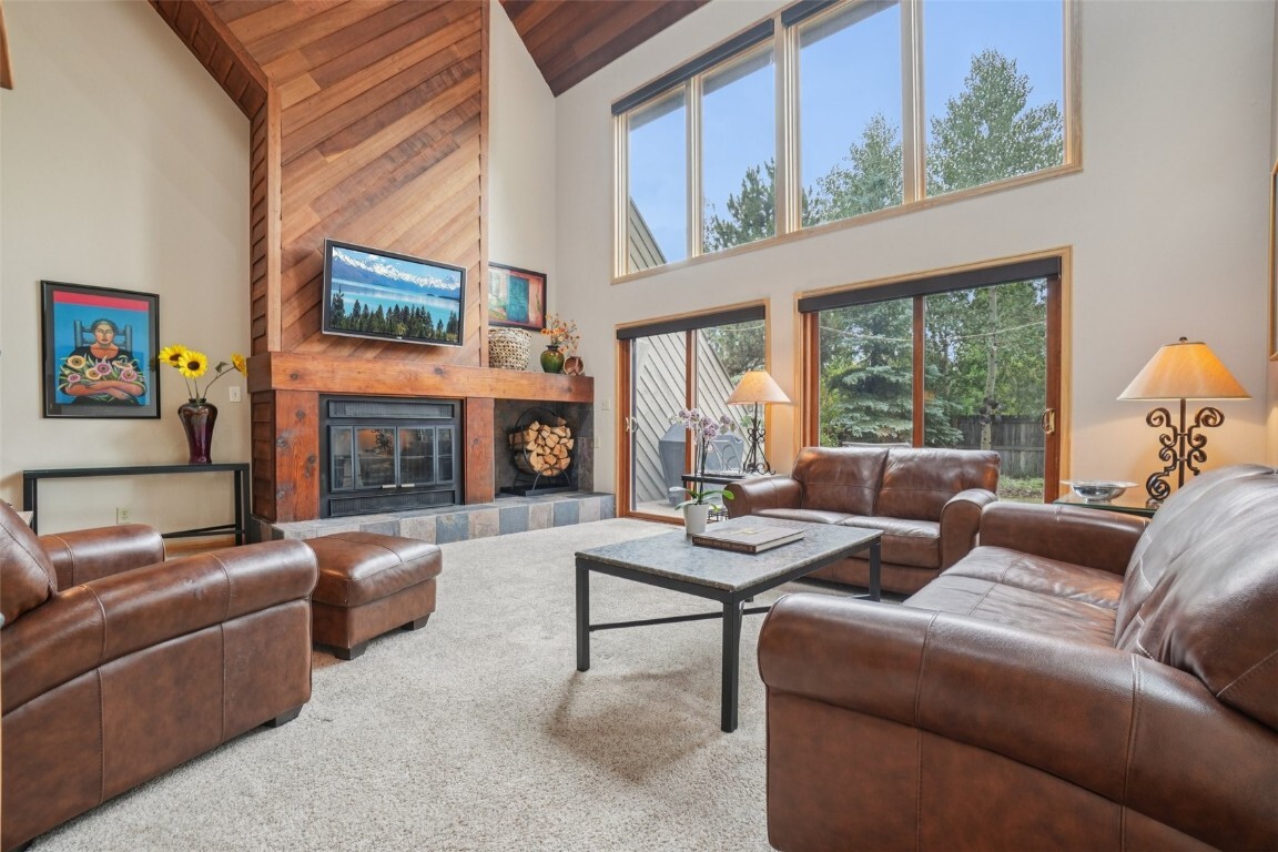 32 Hawn Drive  Frisco CO 80443 photo