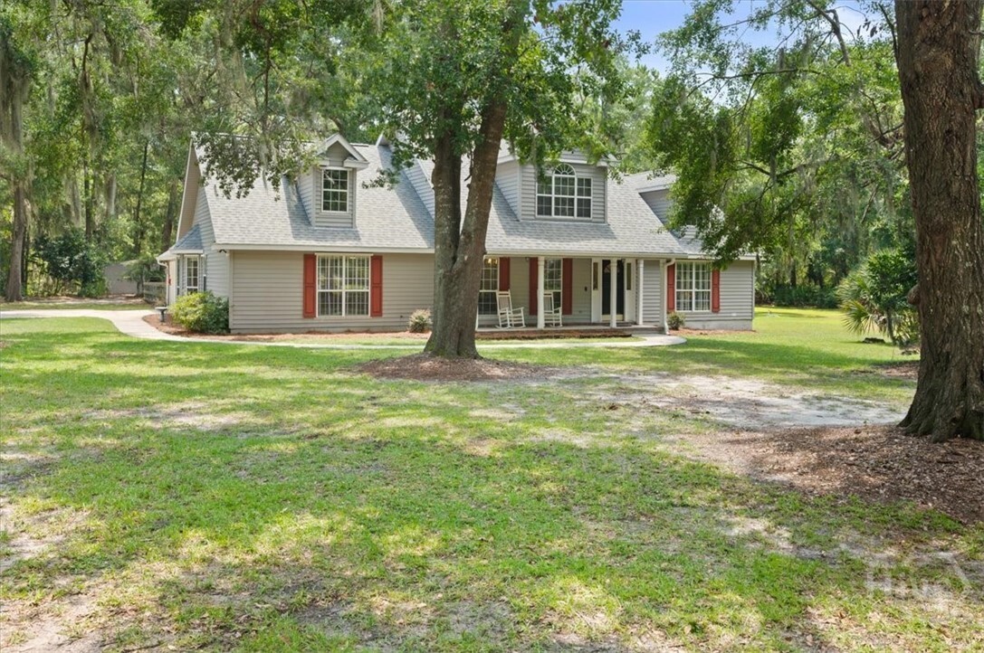 Property Photo: 22651 Ga Highway 144 GA 31324
