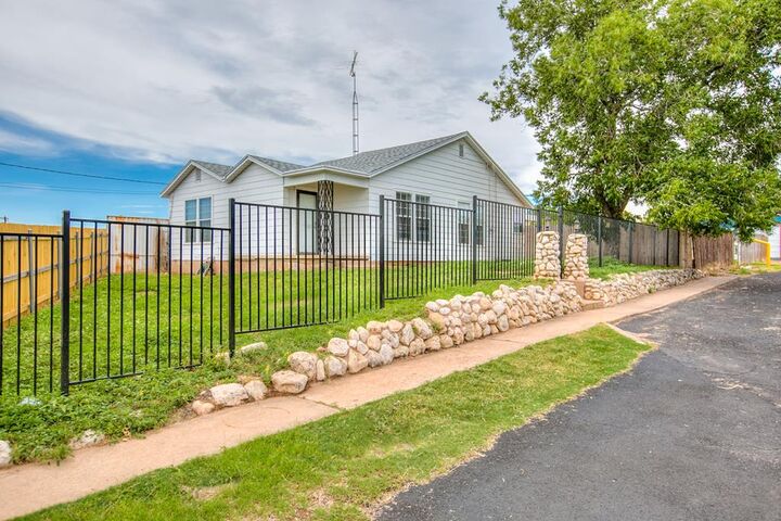 4052 Arden Rd  San Angelo TX 76901 photo