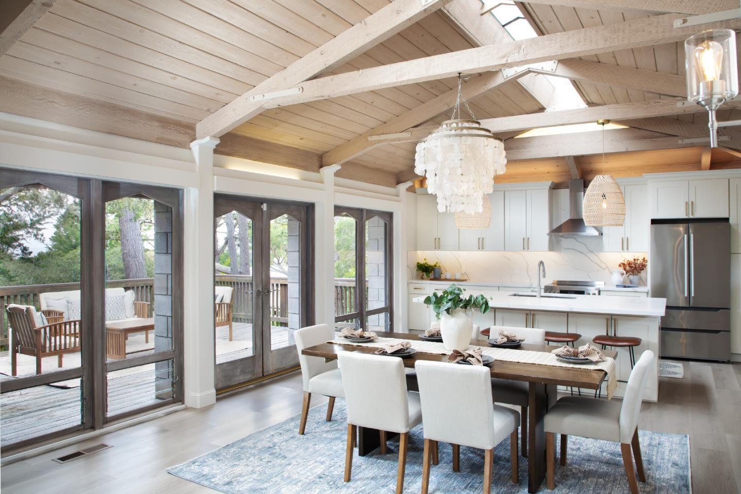 4154 Sunridge Road  Pebble Beach CA 93953 photo