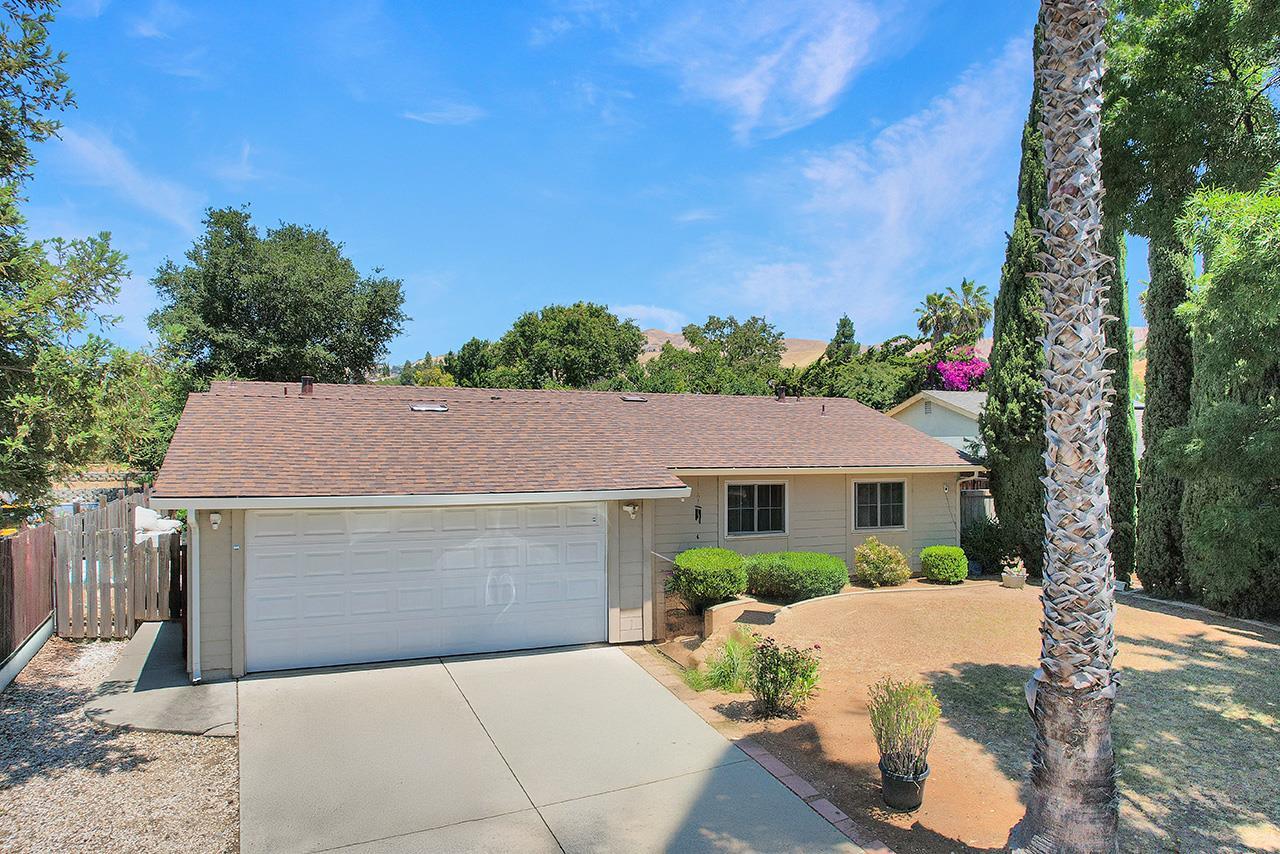Property Photo:  1568 Clayton Road  CA 95127 