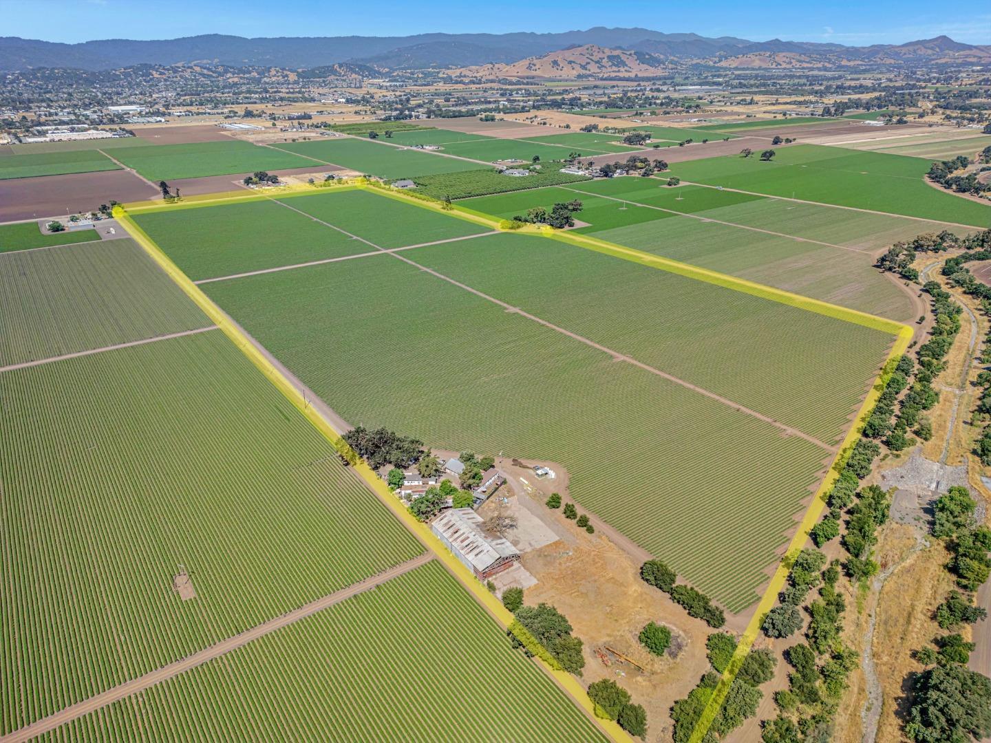 Property Photo: 8740 Marcella Avenue CA 95020