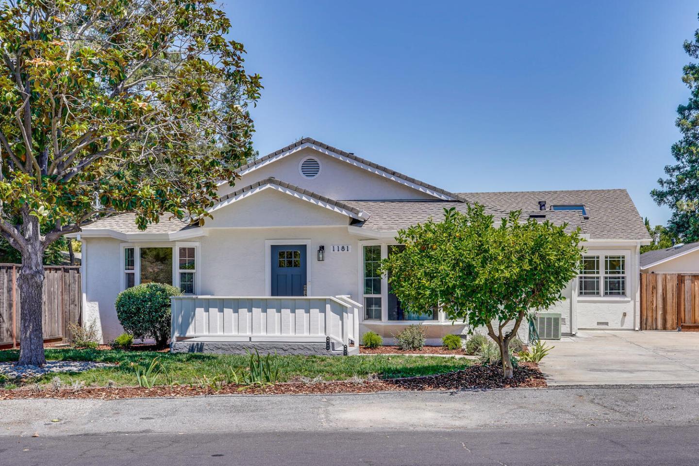 1181 Steinway Avenue  Campbell CA 95008 photo