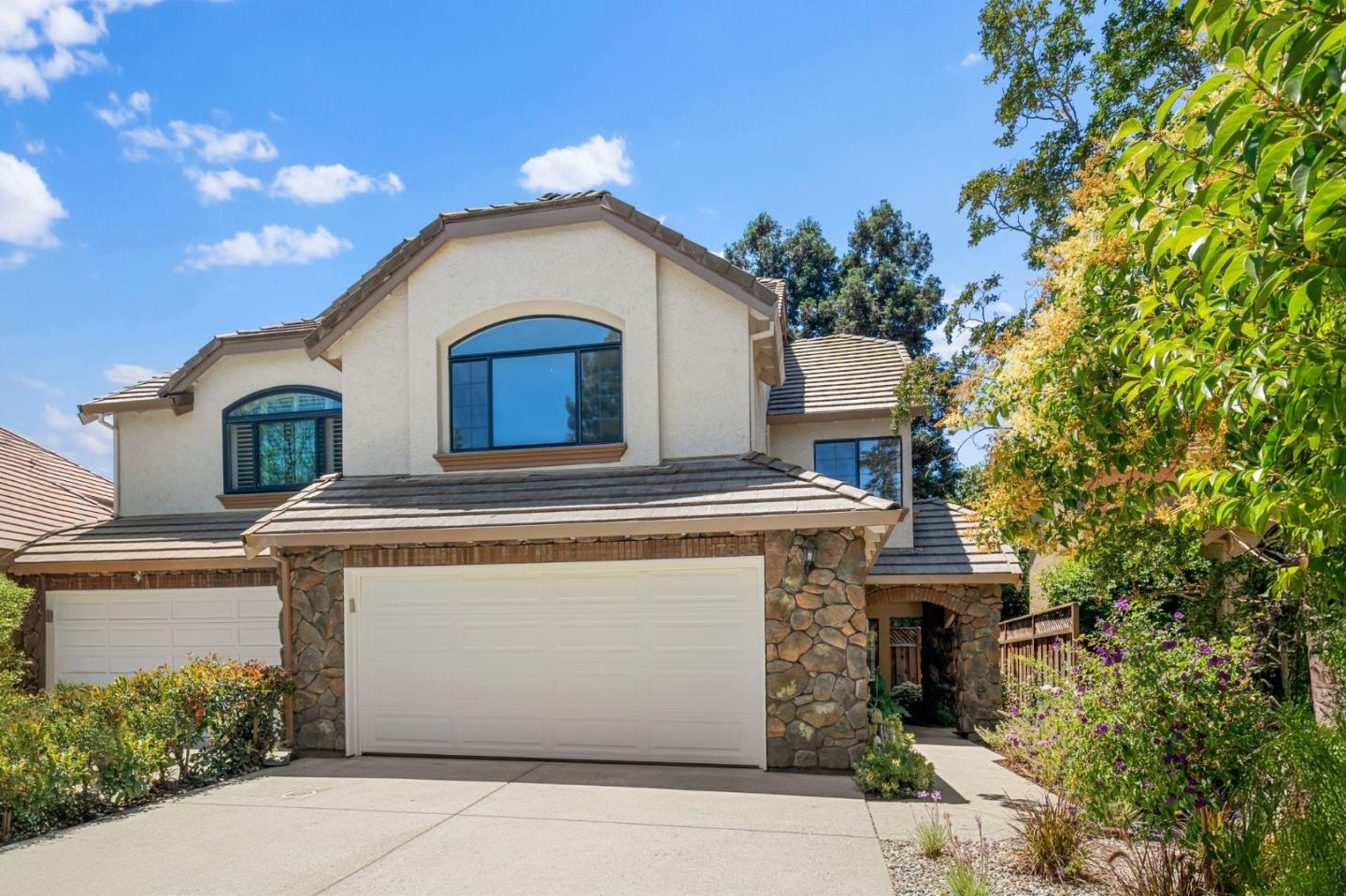 17535 Serene Drive  Morgan Hill CA 95037 photo