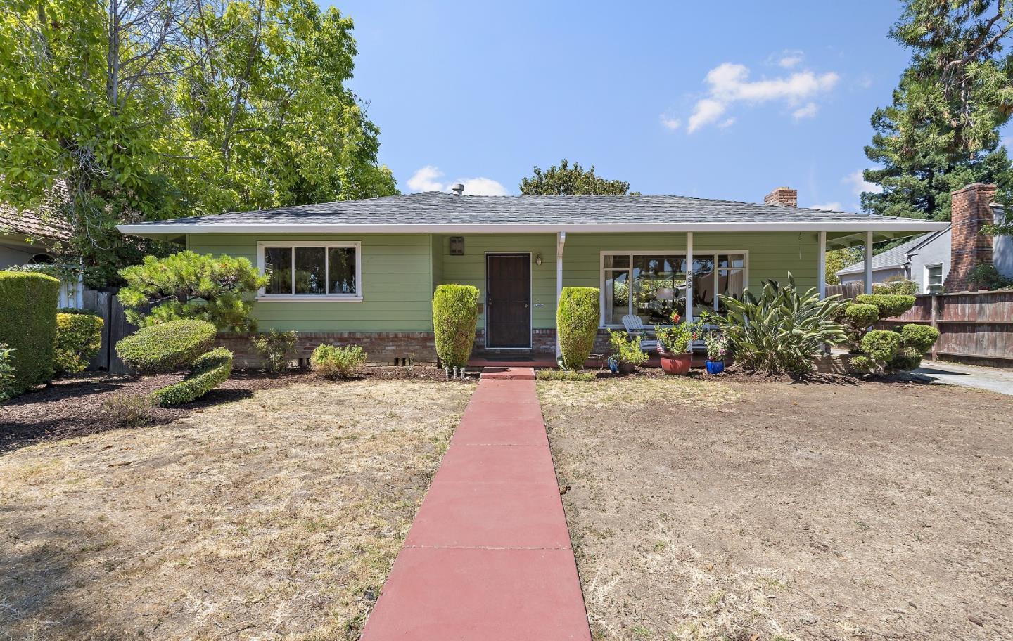 Property Photo:  655 Eisenhower Drive  CA 95128 