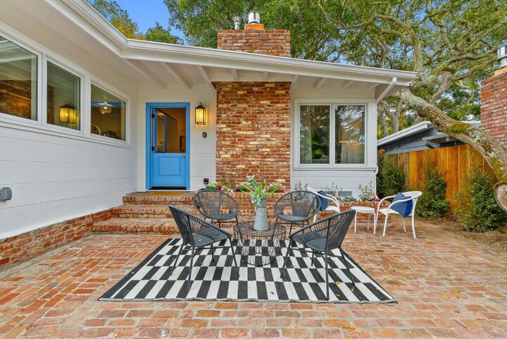 Property Photo: 0 Santa Fe 4 SE Of Ocean Avenue CA 93923