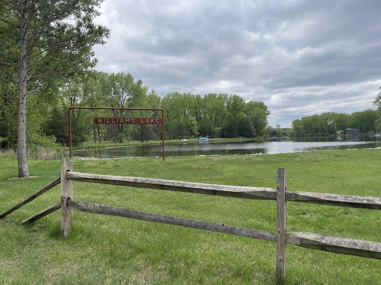 Property Photo: 1.62 Ac Deer Run Road WI 53949