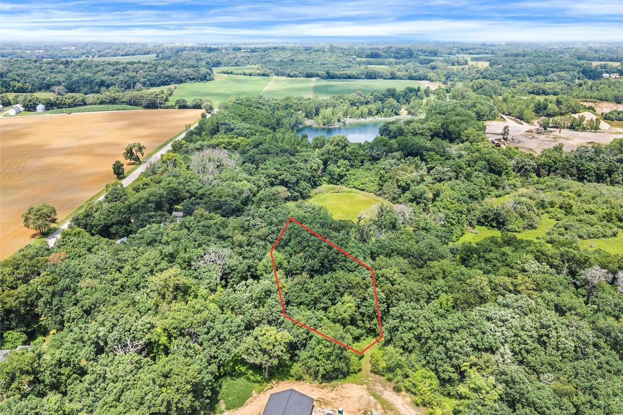 Property Photo:  Lot 13 Bay Road  WI 54941 