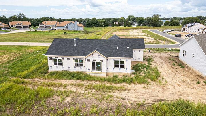 Property Photo:  1702 Kyle Circle  WI 53511 